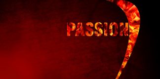 first-passion
