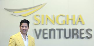 tae-Singha Ventures