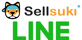 LINE-Sellsuki