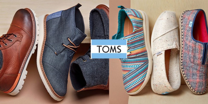 TOMS Shoes