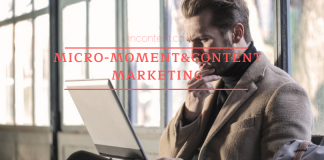 MicroMoment เสี้ยวนาทีที่สำคัญต่อโลกการทำ Content Marketing Micro-Moment-and-Content-Marketing
