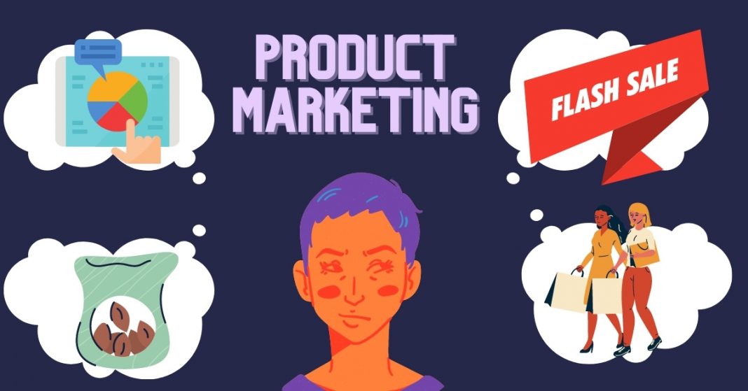 Product Marketing กลยุทธ์แนวใหม่ที่มีบทบาทมากขึ้นในธุรกิจยุคใหม่ |  Storytelling