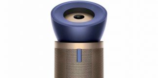 Dyson เปิดตัวเครื่องฟอกอากาศรุ่นใหม่ Dyson Purifier Big+Quiet ช่วยต่อสู้กับฟอร์มาลดไฟและเสียงดัง
