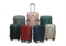 กระเป๋าเดินทาง HQ LUGGAGE มั่นใจในคุณภาพ พร้อมการรับประกันสูงสุด 2 ปี