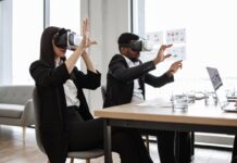 10 เทรนด์การทำงานแห่งอนาคต ที่คุณต้องรู้ก่อนใครในปี 2025