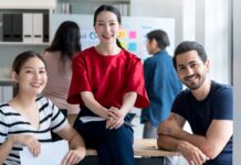 พนักงานในปี 2025 คุณสมบัติแบบไหนที่องค์กรต้องการที่สุด?