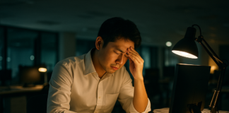 เรื่องเล่าของคนที่เคยทำงานจนล้มป่วย ก่อนเปลี่ยนชีวิตด้วยการดูแลสุขภาพอย่างจริงจัง