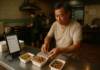 เมื่อร้านอาหารเก่าแก่เลือกปรับตัวด้วย “Delivery App” เรื่องเล่าที่ทำให้ลูกค้ากลับมา