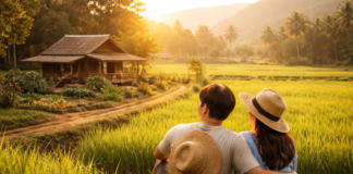 เมื่อคนเมืองใหญ่เลือกย้ายไปใช้ชีวิต Slow Life ที่ต่างจังหวัด เรื่องจริงที่ไม่ได้ง่ายอย่างที่คิด