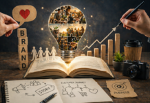 เรื่องเล่าของแบรนด์ที่ใช้ Storytelling พาธุรกิจผ่านช่วงวิกฤตเศรษฐกิจ