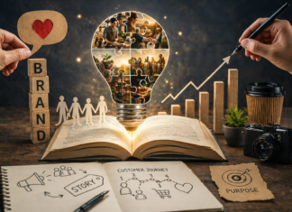 เรื่องเล่าของแบรนด์ที่ใช้ Storytelling พาธุรกิจผ่านช่วงวิกฤตเศรษฐกิจ