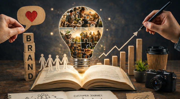 เรื่องเล่าของแบรนด์ที่ใช้ Storytelling พาธุรกิจผ่านช่วงวิกฤตเศรษฐกิจ